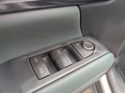 New 2026 GMC Terrain AT4 w/ Convenience Package III AWD/4WD image 15