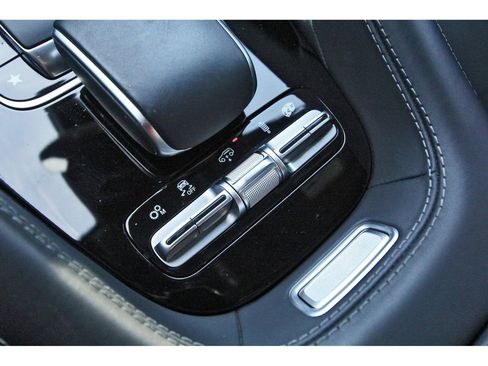 Used 2022 Mercedes-Benz GLE 53 AMG 4MATIC Coupe image 29