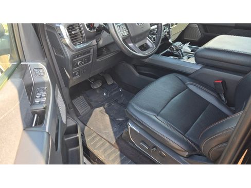 Used 2021 Ford F150 Lariat AWD/4WD image 24
