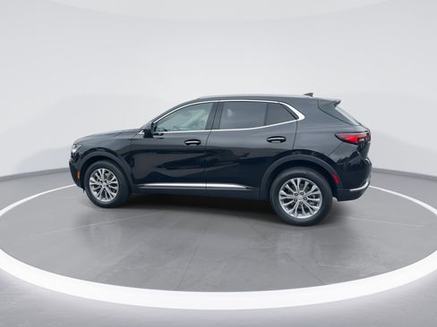 Used 2022 Buick Envision Preferred FWD image 6
