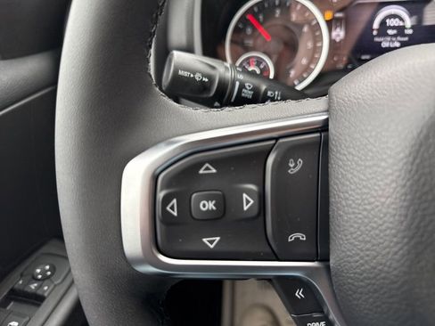 New 2026 RAM 1500 Big Horn AWD/4WD image 46