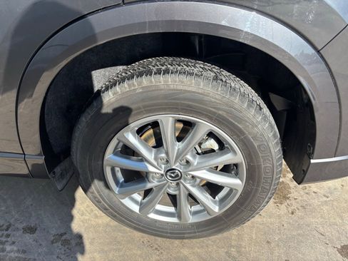 Certified 2024 MAZDA CX-5 AWD 2.5 S w/ Preferred Package image 11