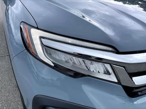 Used 2022 Honda Pilot Touring image 32