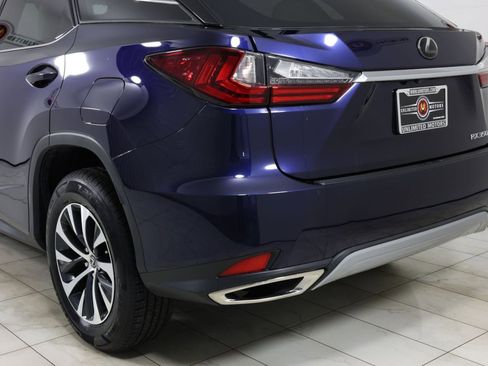 Used 2022 Lexus RX 350 FWD image 43