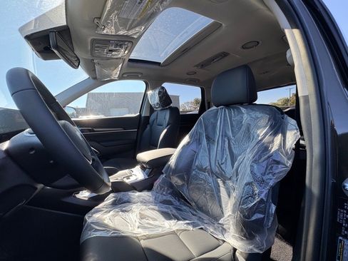 New 2025 Kia Telluride S image 13