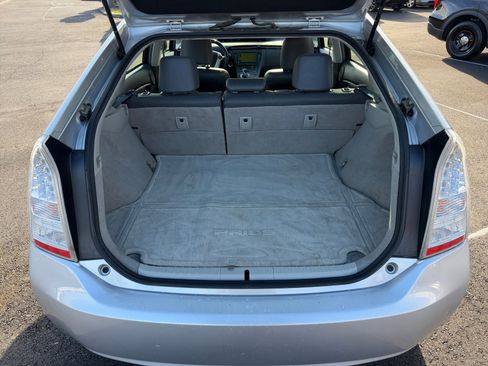 Used 2010 Toyota Prius Five image 20
