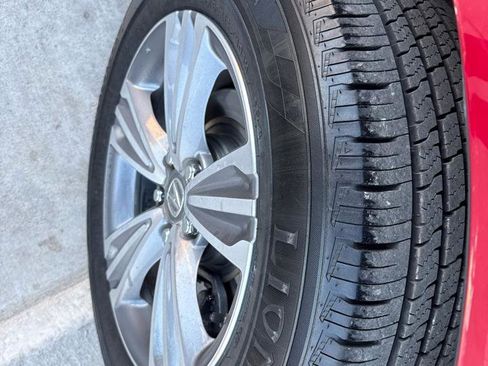 Used 2020 Acura MDX FWD image 14