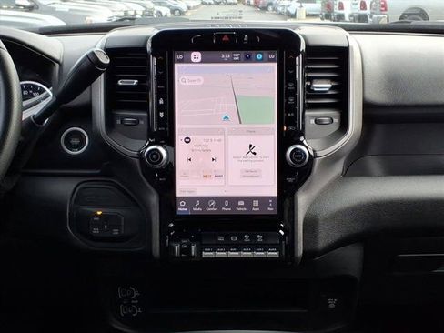 New 2026 RAM 3500 Tradesman image 7