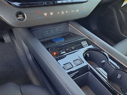 New 2026 Nissan Murano SL w/ Comfort Package image 10