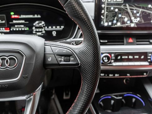 Used 2021 Audi S5 Prestige image 29