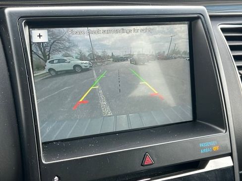 Used 2019 Ford Flex Limited w/ Limited Appearance Package AWD/4WD image 25