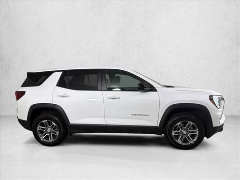 Used 2026 GMC Terrain Elevation FWD image 3