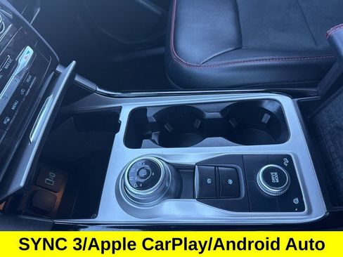 Used 2023 Ford Explorer ST-Line image 20