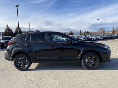 New 2026 Subaru Crosstrek 2.5i image 6