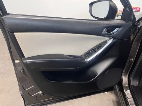Used 2016 MAZDA CX-5 Touring image 23