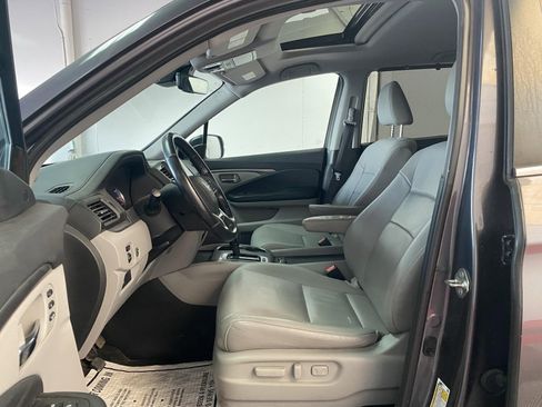 Used 2019 Honda Pilot EX-L image 22