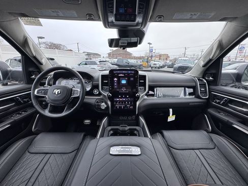 New 2026 RAM 1500 Tungsten image 28