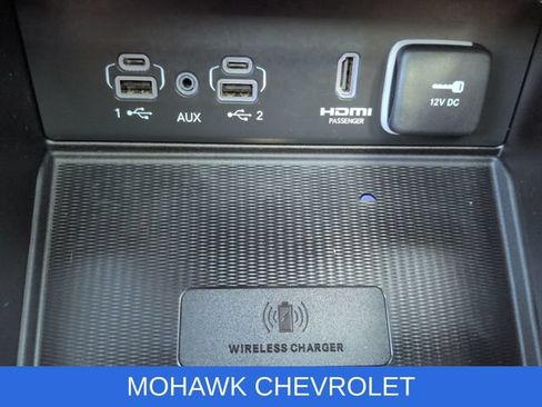 Used 2023 Jeep Grand Cherokee L Summit AWD/4WD image 36