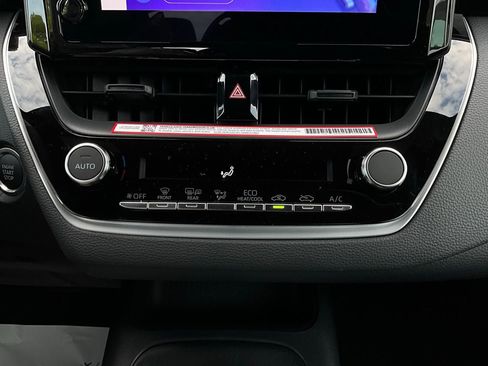 New 2026 Toyota Corolla SE image 24