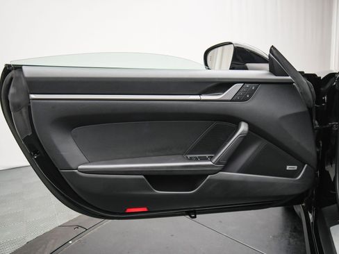 Used 2022 Porsche 911 Targa 4S image 42