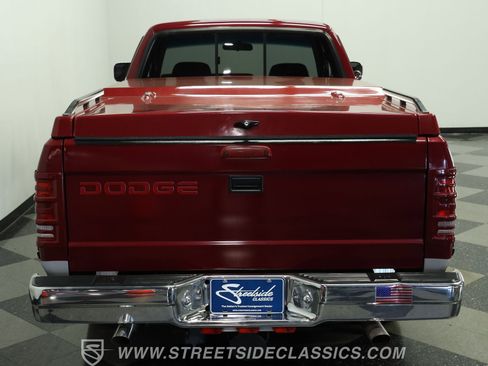 Used 1996 Dodge Dakota 2WD Club Cab image 9