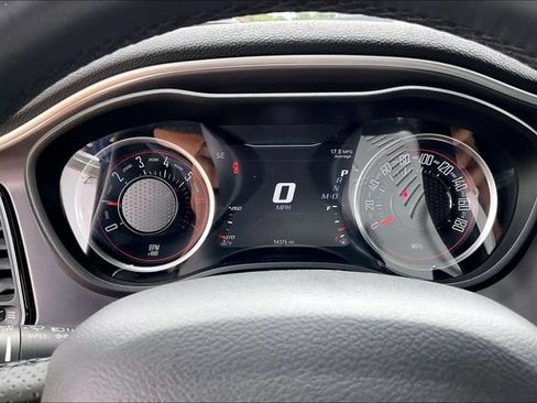 Used 2021 Dodge Challenger R/T Scat Pack RWD image 13