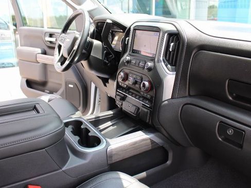 Used 2020 Chevrolet Silverado 1500 LTZ w/ LTZ Plus Package image 28