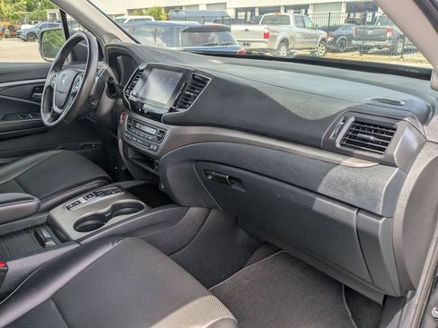 Used 2023 Honda Ridgeline RTL image 25