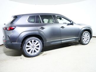 New 2026 MAZDA CX-50 AWD 2.5 S w/ Premium Package video 2
