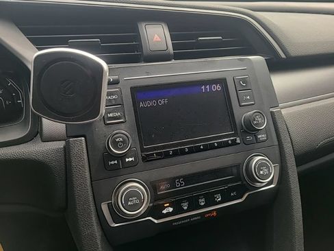 Used 2016 Honda Civic LX image 15