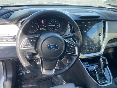 Used 2023 Subaru Outback Limited XT AWD/4WD image 25
