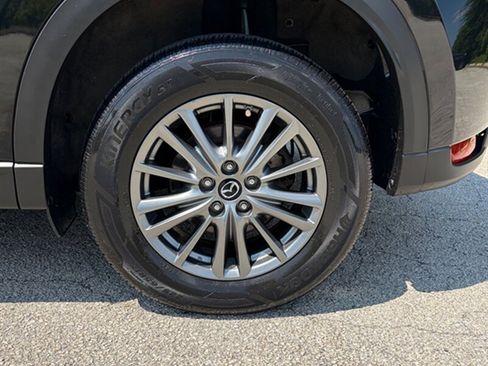 Used 2018 MAZDA CX-5 Sport w/ I-ACTIVSENSE Package AWD/4WD image 26