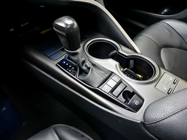 Certified 2024 Toyota Camry XSE FWD image 20