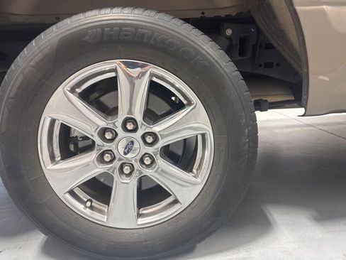 Used 2019 Ford F150 XLT w/ Equipment Group 301A Mid RWD image 6