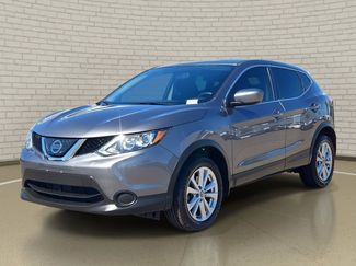 Used 2019 Nissan Rogue Sport S w/ Appearance Package video 1