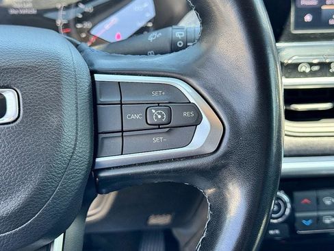 Used 2022 Jeep Compass Latitude w/ Convenience Group image 23