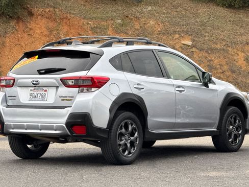 Used 2023 Subaru Crosstrek 2.5i Sport image 3
