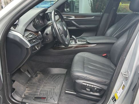 Used 2018 BMW X5 xDrive35i AWD/4WD image 10