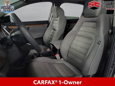 Used 2017 Honda CR-V EX image 13