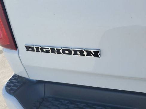 New 2026 RAM 1500 Big Horn/Lone Star image 8