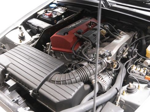 Used 2002 Honda S2000 image 47