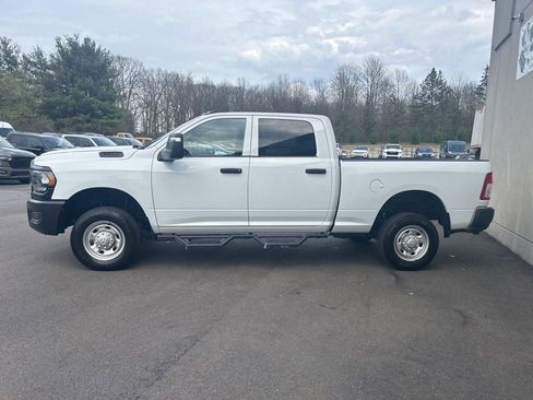 Used 2024 RAM 2500 Tradesman AWD/4WD image 3