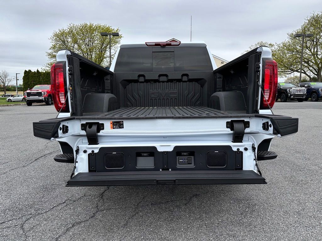 New 2026 GMC Sierra 1500 Denali Ultimate AWD/4WD image 41