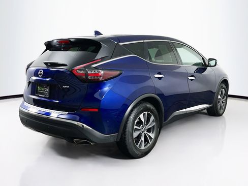 Used 2020 Nissan Murano S w/ Technology Package image 9
