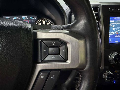 Used 2020 Ford F150 Platinum w/ Equipment Group 701A Luxury AWD/4WD image 50