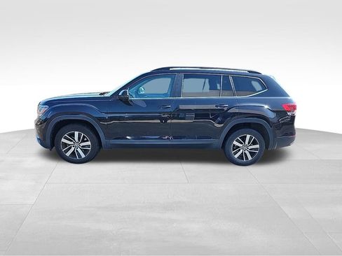 Used 2021 Volkswagen Atlas SE image 8