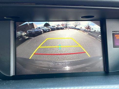 Used 2018 Lexus ES 350 w/ Navigation System Package image 20