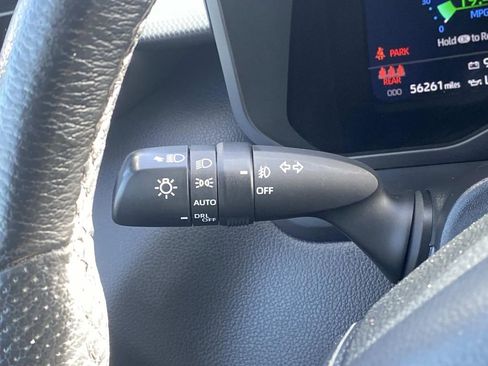 Used 2023 Toyota Tundra Limited image 39