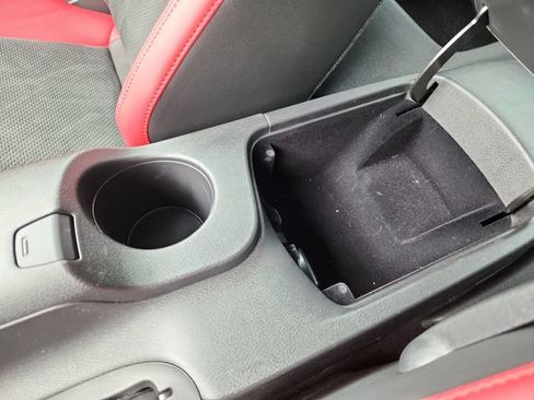 Used 2024 Nissan Z Performance w/ Floor Mat Package RWD image 45