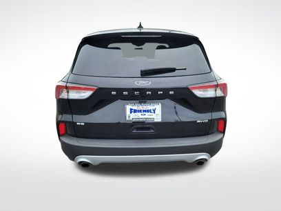 Used 2022 Ford Escape SE w/ Convenience Package